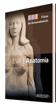eva anatomia. fichas de autoevaluacion-9788411063579