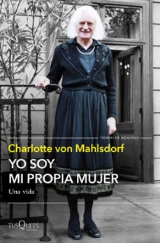 yo soy mi propia mujer (ebook)-charlotte von mahlsdorf-9788411073479