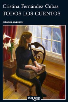 todos los cuentos (ebook)-cristina fernandez cubas-9788411074179
