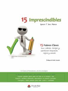 15 imprescindibles (ebook)-ignacio f. sanz marcos-9788411114479