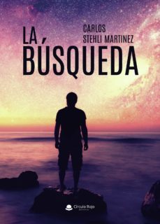 la busqueda (ebook)-carlos stehli martinez-9788411281379