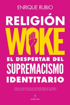 religion woke-9788411316279
