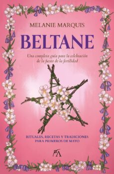 beltane (ebook)-melanie marquis-9788411317979