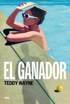 el ganador-teddy wayne-9788411327879