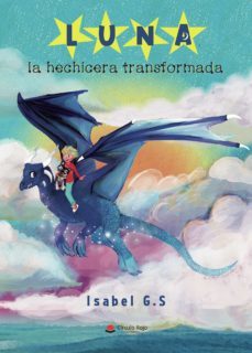 luna, la hechicera transformada (ebook)-9788411375979