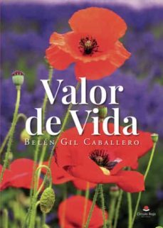 valor de vida-belen gil caballero-9788411376679