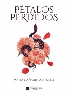 petalos perdidos (ebook)-9788411379779