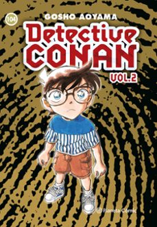 detective conan ii nº 104-gosho aoyama-9788411402279