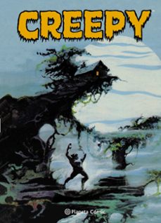 creepy nº 05/29-9788411406079
