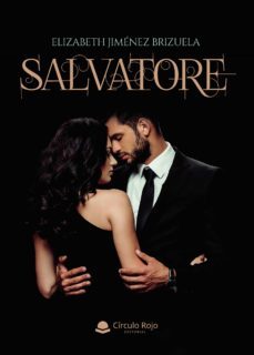 salvatore (ebook)-elizabeth jimenez brizuela-9788411456579