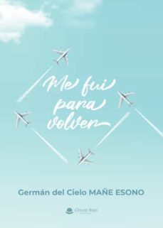 -german del cielo mañe esono-9788411457279