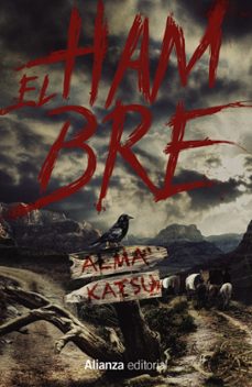 el hambre-alma katsu-9788411482479