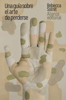 una guia sobre el arte de perderse-9788411485579