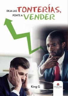 deja las tonterias, ponte a vender (ebook)-9788411554879