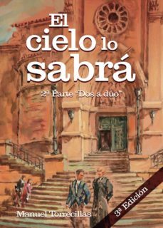 el cielo lo sabra (ebook)-9788411557979
