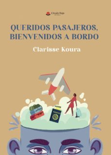 queridos pasajeros, bienvenidos a bordo (ebook)-koura bengoa-9788411559379
