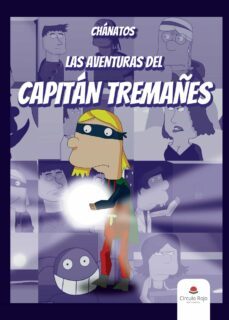 las aventuras del capitan tremañes (ebook)-9788411599979