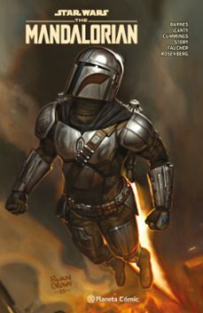 star wars. the mandalorian (cómic) temporada 2-9788411618779