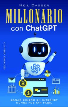 millonario con chatgpt-9788411722179