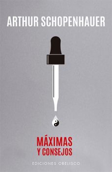 maximas y consejos-arthur schopenhauer-9788411723879