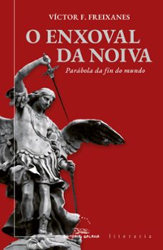 o enxoval da noiva-victor f. freixanes-9788411763479