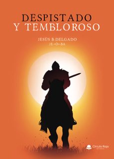 despistado y tembloroso-jesus b. delgado-9788411891479