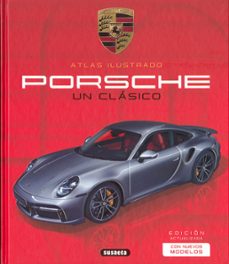 porsche. un clasico-9788411960779