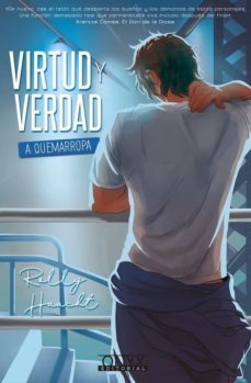 virtud y verdad ii: a quemarropa-rolly haacht-9788412016079