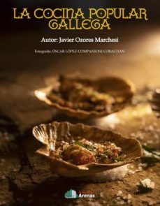 la cocina popular gallega-9788412067279