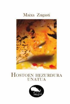 hostoen hezurdura unatua-maixa zugasti muñoa-9788412105179