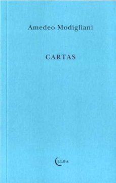 cartas-amedeo modigliani-9788412107579