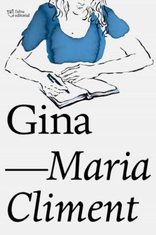 gina (ebook)-maria climent-9788412138979