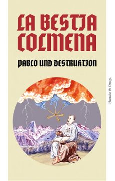 la bestia colmena (ebook)-9788412154979