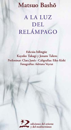 a la luz del relampago-9788412166279