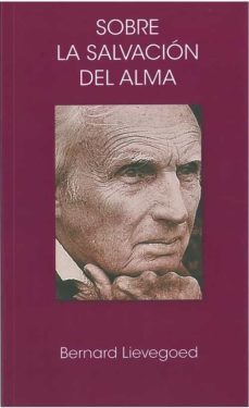 sobre la salvacion del alma-9788412208979