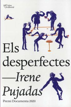 els desperfectes-irene pujadas-9788412254679