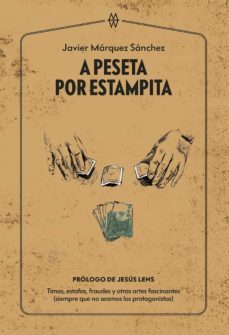 a peseta por estampita-9788412272079