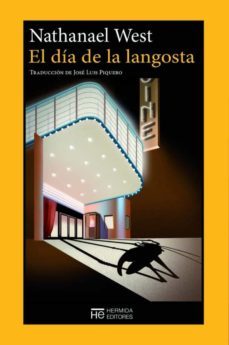 el dia de la langosta-9788412382679