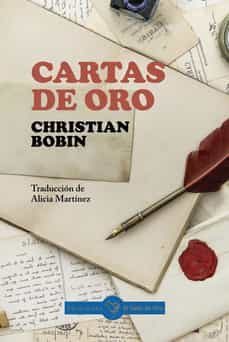 cartas de oro-christian bobin-9788412416879