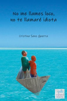 no me llames loco, no te llamare idiota (ebook)-9788412435979