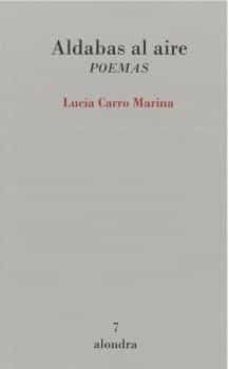 aldabas al aire: poemas-9788412447279