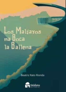 los maliayos na boca la ballena-9788412463279