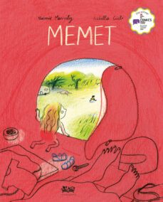 memet (cat)-isabelle cieli-noemie marsily-9788412490879