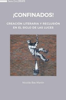 ¡confinados!-9788412518979