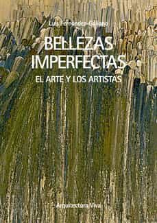 bellezas imperfectas-9788412520279
