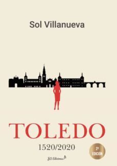 toledo 1520/2020-mª sol villanueva nuñez de arenas-9788412549379
