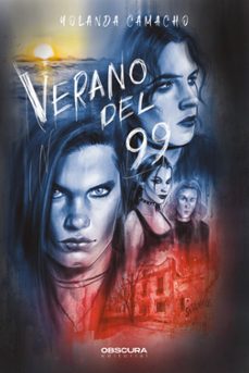 verano del 99-yolanda camacho-9788412553079