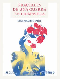 fractales de una guerra en primavera-9788412560879