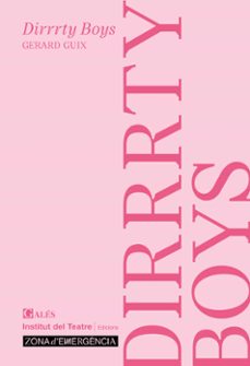 dirrrty boys-gerard guix-9788412659979