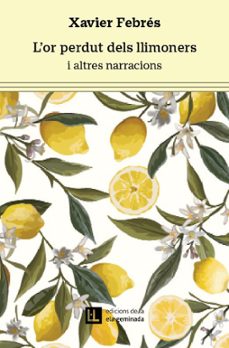 l or perdut dels llimoners-9788412676679